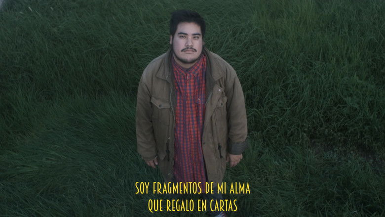 кадр из фильма Mi nostalgia no define la persona que queiro llegar a ser