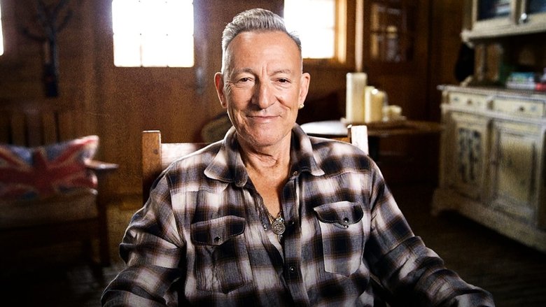 кадр из фильма When Bruce Springsteen Came to Britain