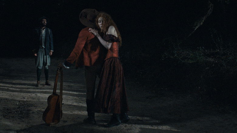 кадр из фильма A Providência e a Guitarra