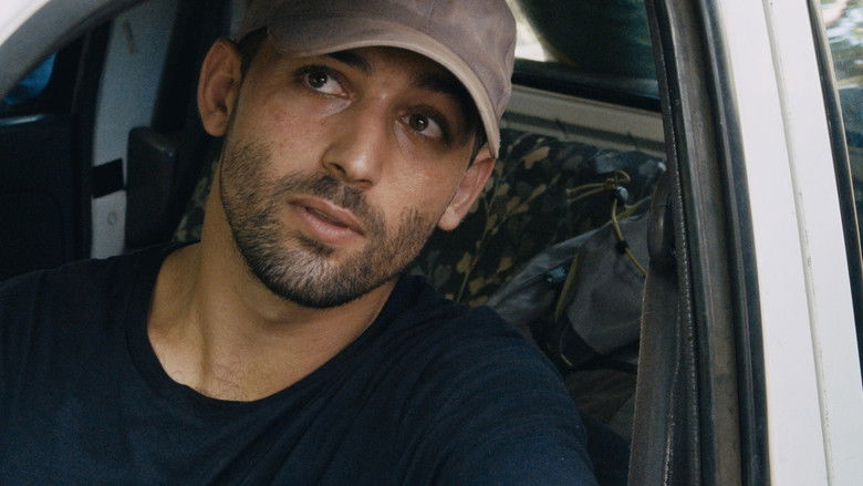 кадр из фильма Tropique de la violence