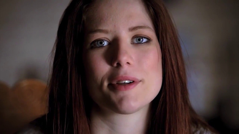 кадр из фильма I Am Jane Doe