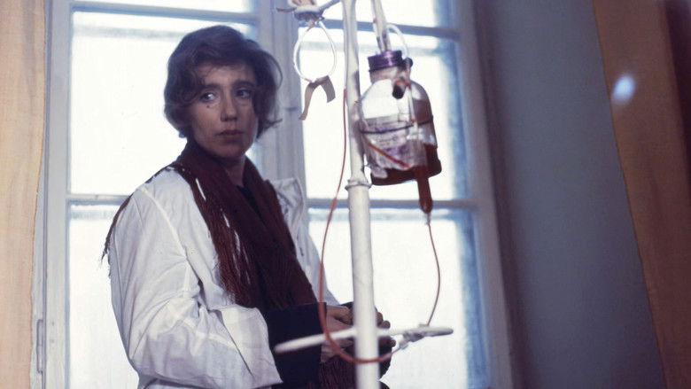 кадр из фильма Spirala