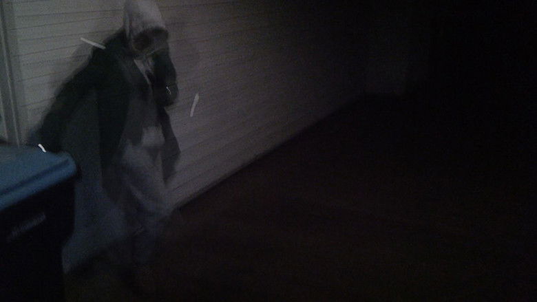 кадр из фильма fish dealer