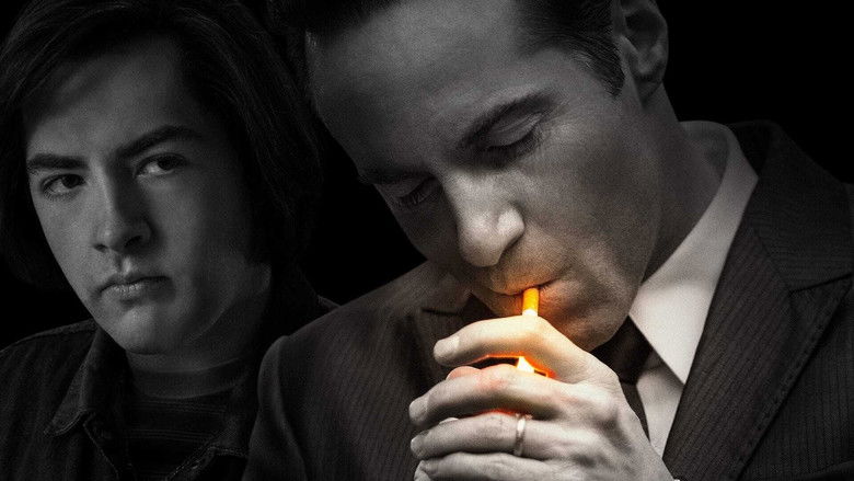 кадр из фильма Множественные святые Ньюарка