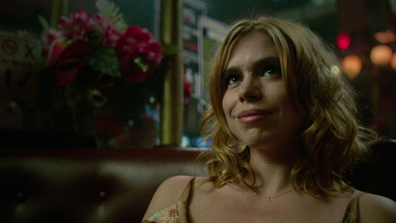 кадр из фильма Редкие звери