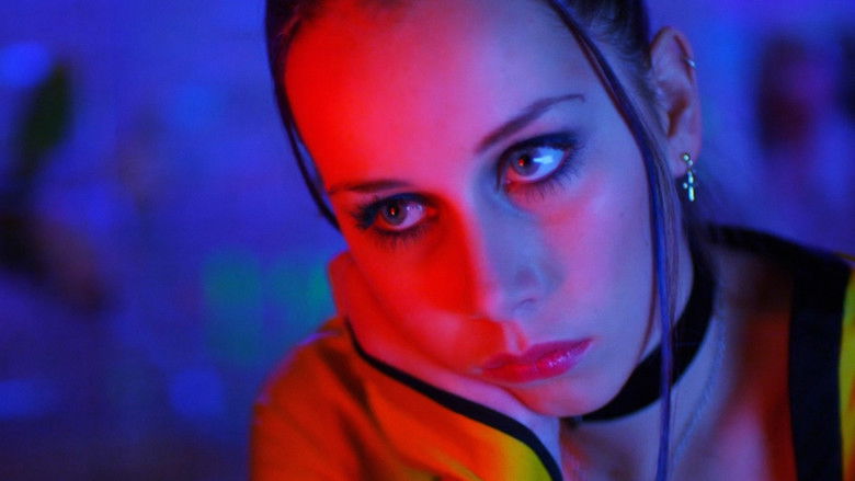 кадр из фильма Lækre Til Vi Dør