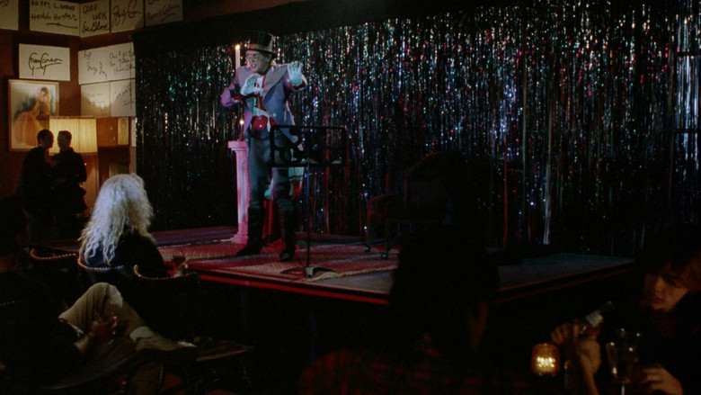 кадр из фильма Бледная кровь