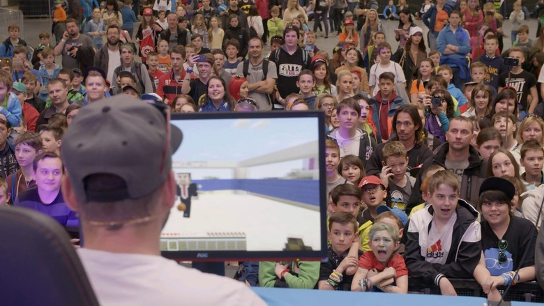 кадр из фильма Nejsledovanější