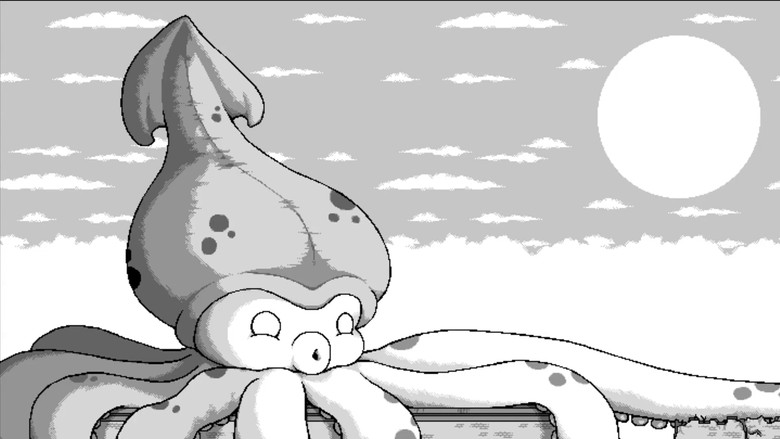 кадр из фильма Pirate Baby's Cabana Battle Street Fight 2006