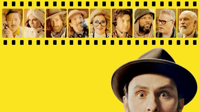 кадр из фильма Рай для дурака