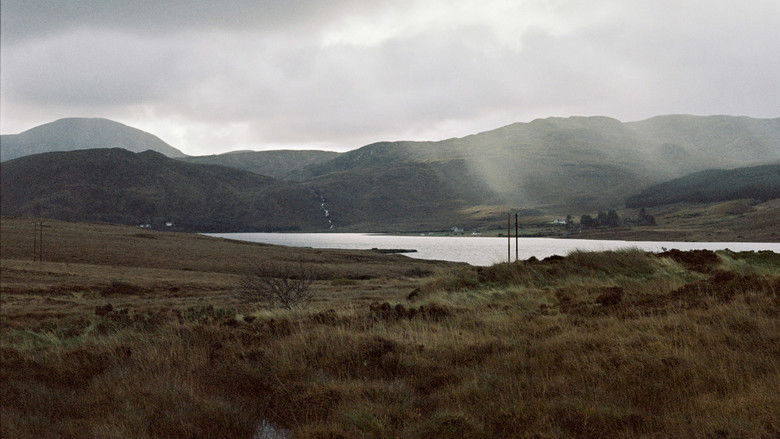кадр из фильма Ballymanus