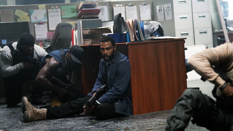 кадр из фильма Американская кожа