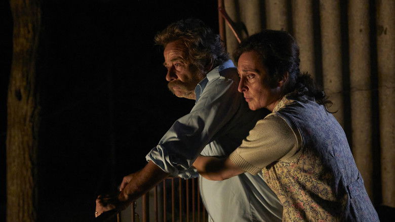 кадр из фильма El 47