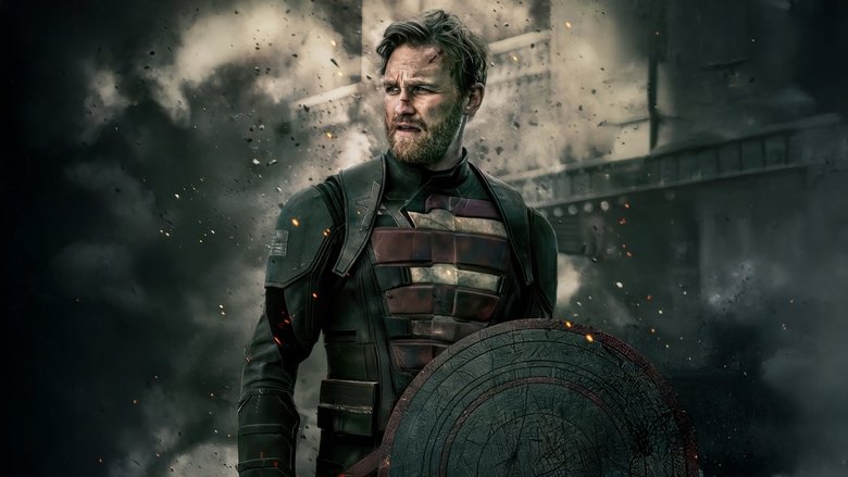 кадр из фильма Громовержцы*