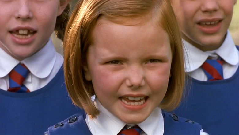 кадр из фильма Мадлен