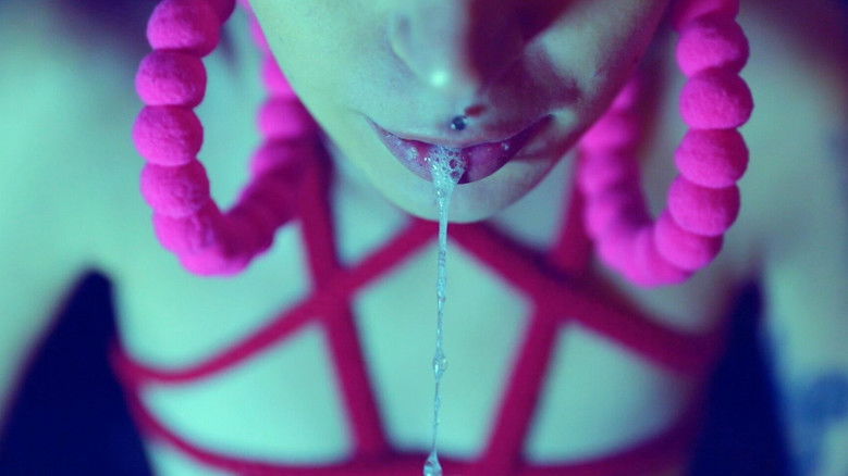 кадр из фильма Plateaus in Gamaliel