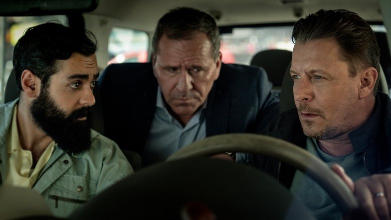 кадр из фильма Ты видишь луну, Даниэль?