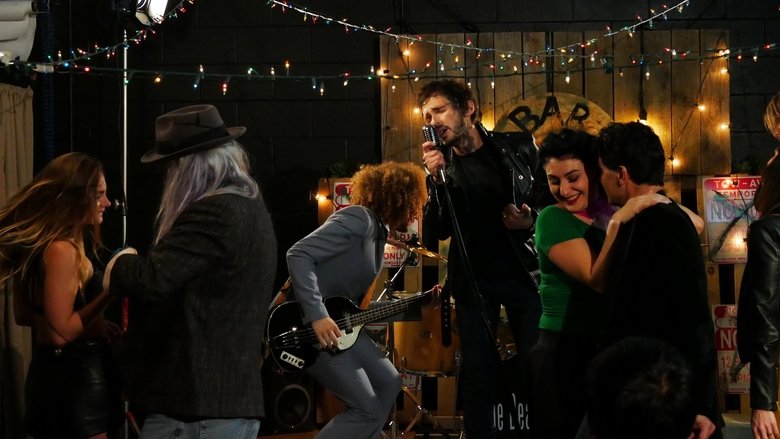 кадр из фильма Dead Envy