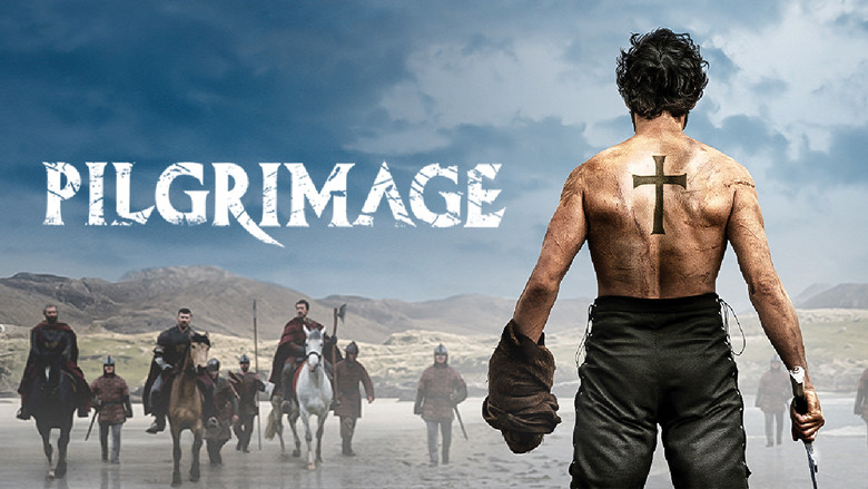 кадр из фильма Паломничество