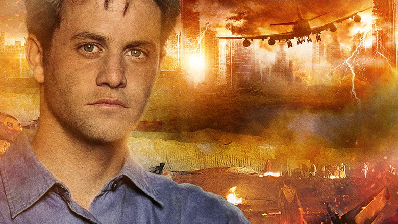 кадр из фильма Left Behind