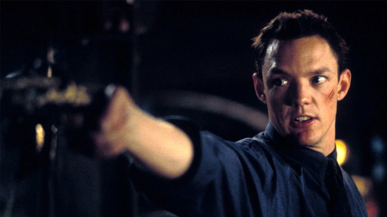 кадр из фильма Испанские судьи