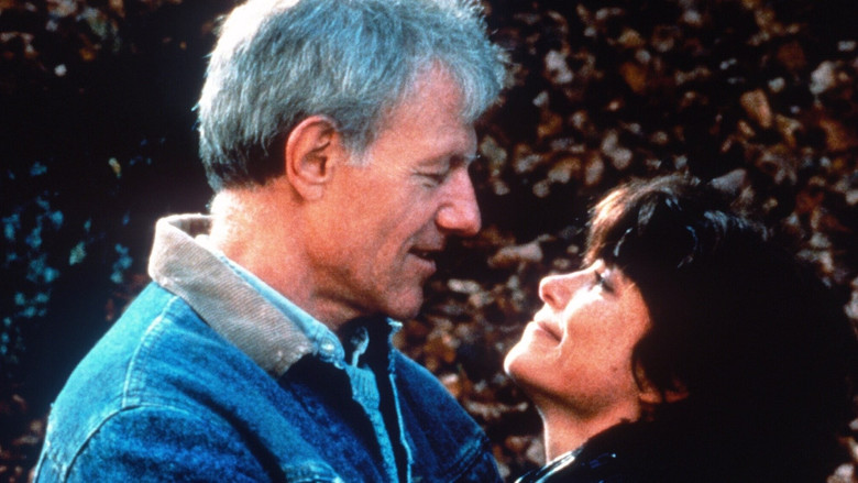 кадр из фильма Перевоплощение