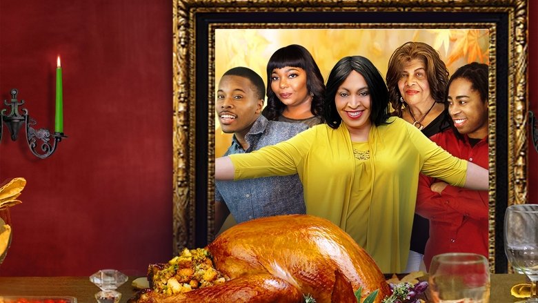 кадр из фильма Family Thanksgiving