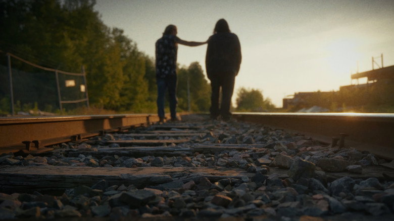 кадр из фильма Roadkill & Dirtbag