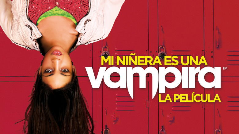 кадр из фильма Моя няня — вампир