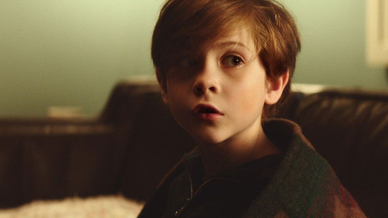 кадр из фильма Взаперти