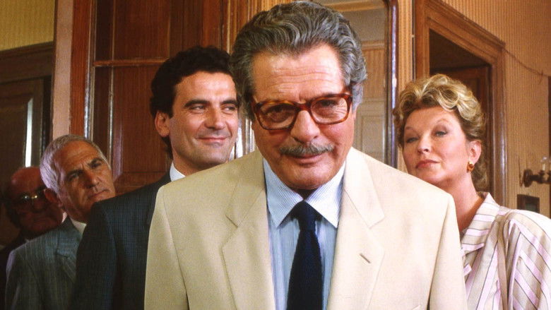 кадр из фильма Сплендор