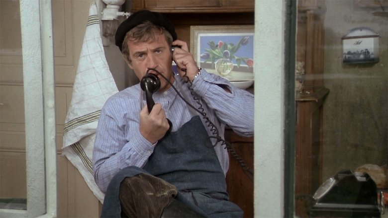 кадр из фильма Неисправимый