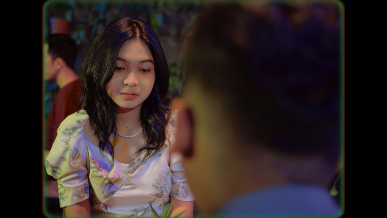 кадр из фильма Kediaman