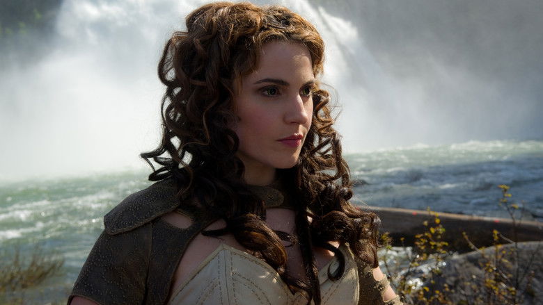 кадр из фильма Седьмой сын