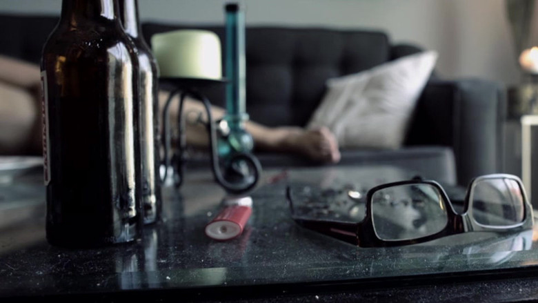 кадр из фильма Аноним 616