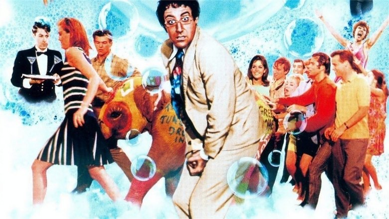 кадр из фильма Вечеринка