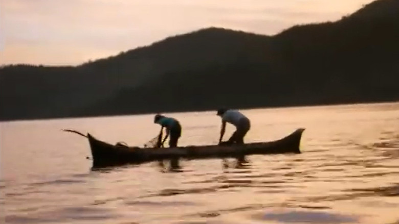 кадр из фильма Paraty - Impressões