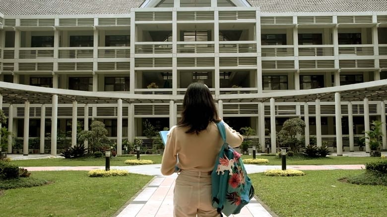 кадр из фильма Encounter