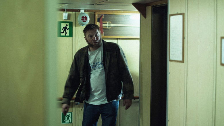 кадр из фильма Ракитник