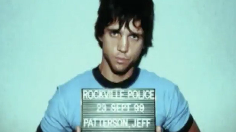 кадр из фильма Shadow of the Blair Witch