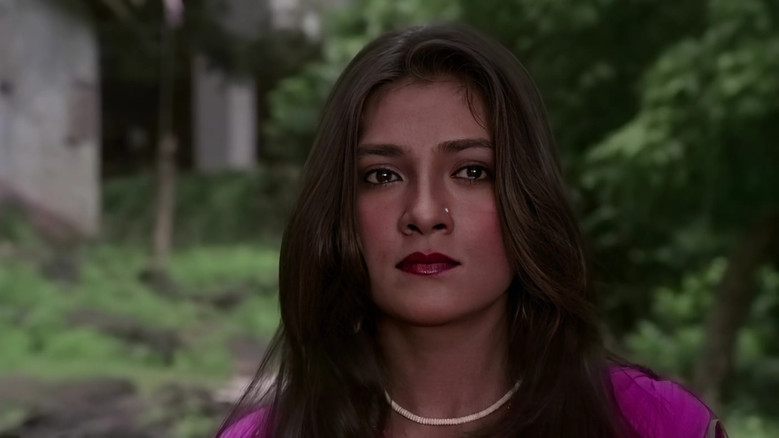 кадр из фильма Старый храм