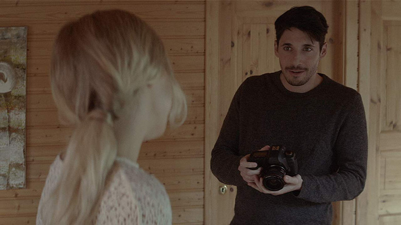 кадр из фильма Огни осени