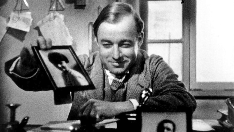 кадр из фильма Der brave Sünder