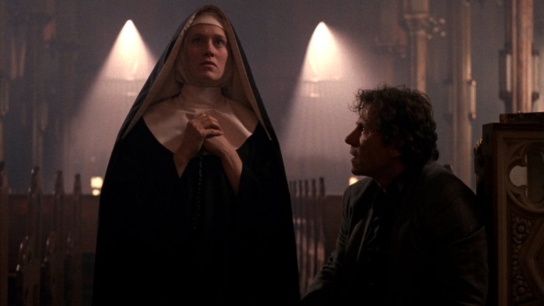 кадр из фильма Плохой лейтенант