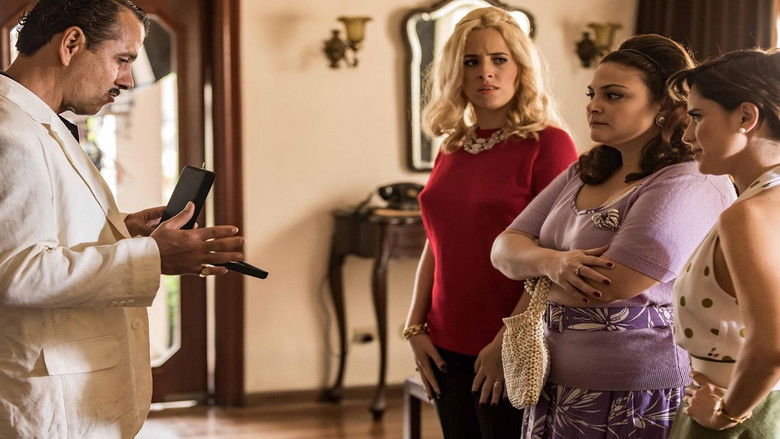 кадр из фильма Boca de Ouro