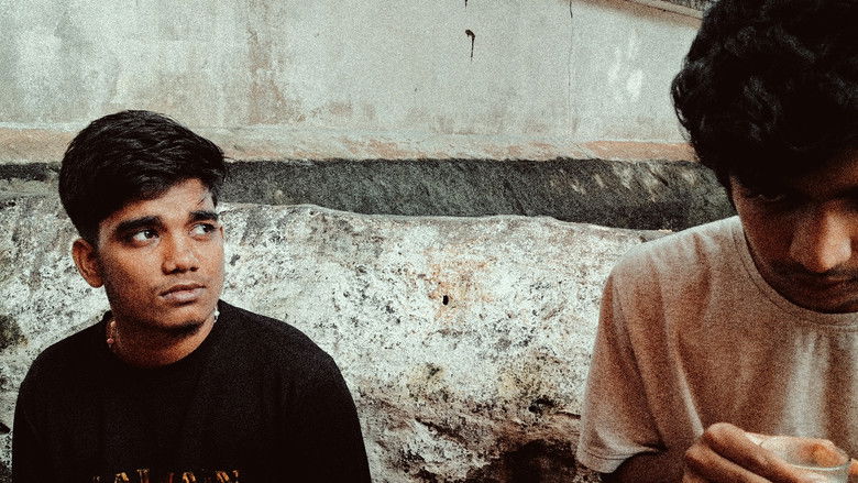 кадр из фильма TEA KUDIKA POLAAMA?