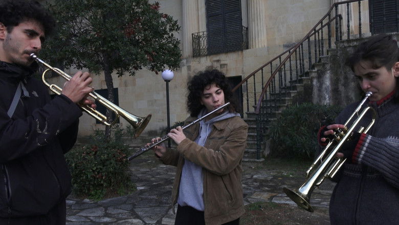 кадр из фильма All that Jam