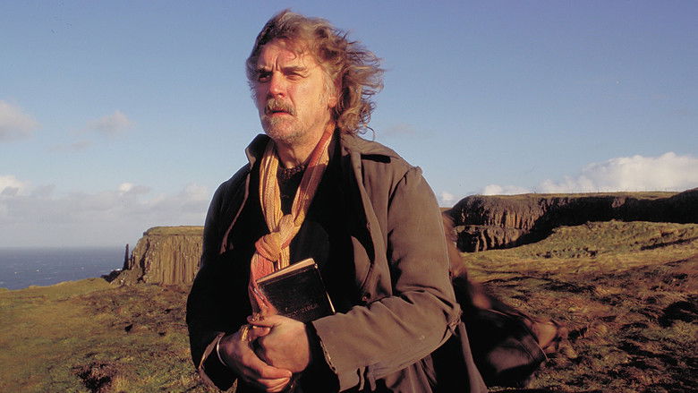 кадр из фильма Вечный мир