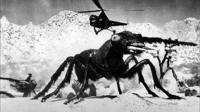 кадр из фильма Они