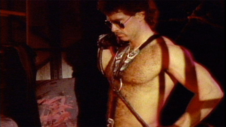 кадр из фильма Minute Man Solo 03